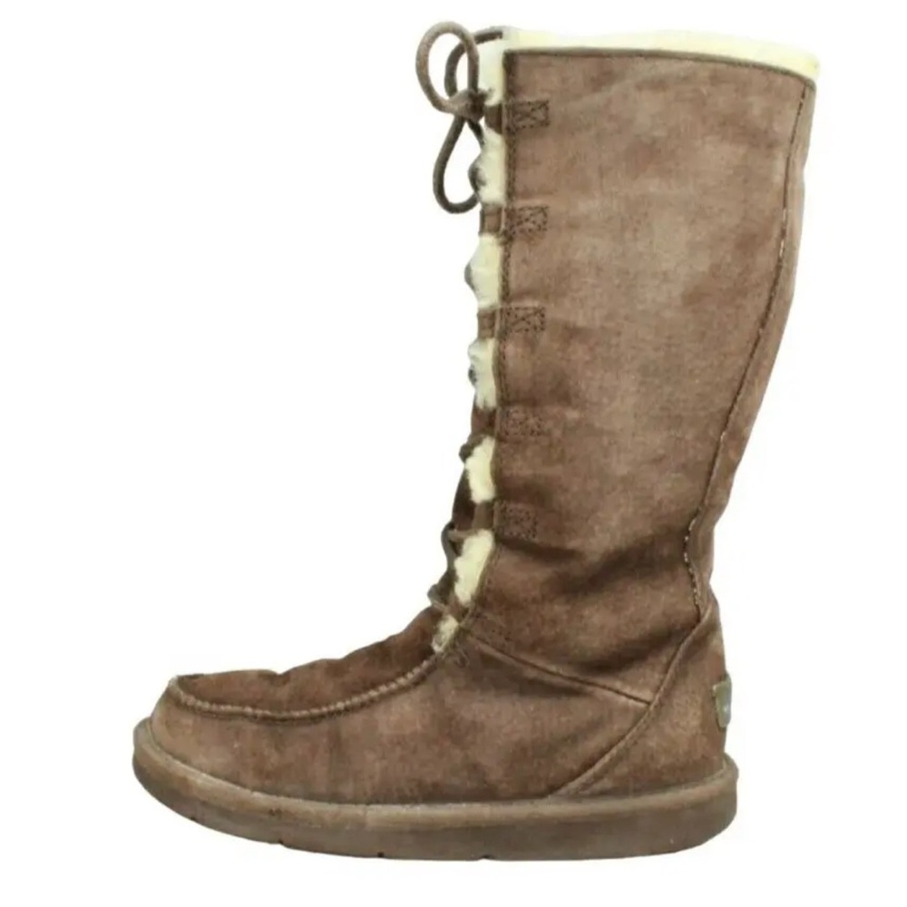 UGG Tularosa Boot - Picture 4 of 12